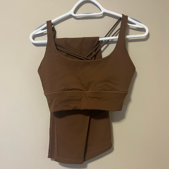 First Health Performance Leggings - Picture 3 of 4